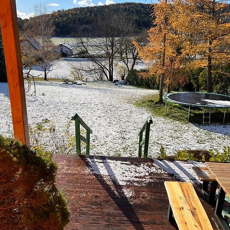 Skigebiete Stuhleck Und Semmering,Wandergebiete Schneeberg Und Rax Neunkirchen Exterior foto
